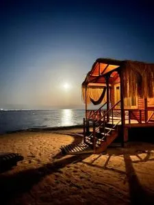 Sayal camp new - 塔巴