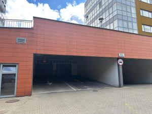 Apartament Birutes 22