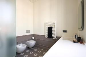 Villino in San Frediano