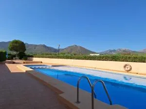 Casa Lisora - 阿尔卡拉利