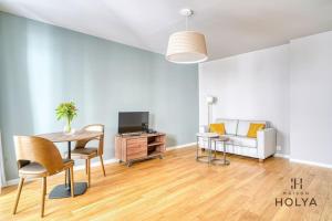 En bordure de Paris - Le Spacieux - 366B