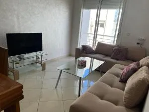 Cosy appartement Martil - Martil