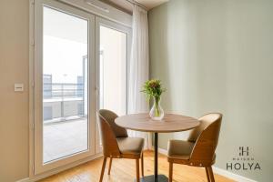 En bordure de Paris - Le Spacieux - 366B