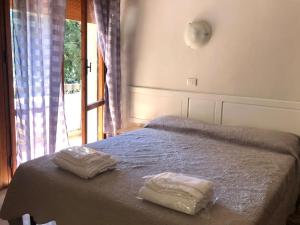 Double Room room in Sansovino Bed and Car