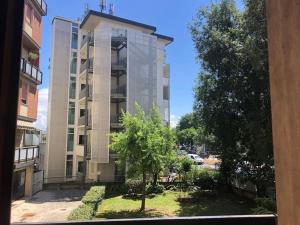Double or Twin Room with Private External Bathroom room in Sansovino Bed and Car