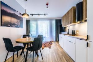 Apartament Ski Arena Spa