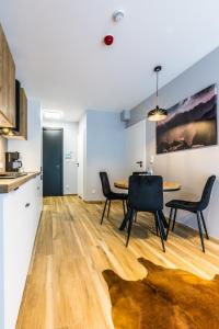 Apartament Ski Arena Spa