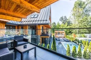 Apartament Ski Arena Spa - Groń