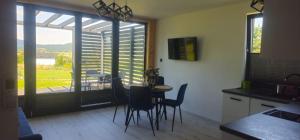 Green Fields Apartments - Apartamenty na Dzikiej Łące 4