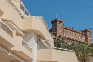 Hotels Riviera Beach Hotel : photos des chambres