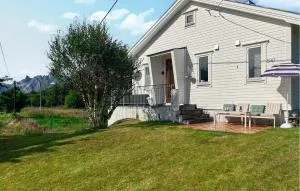 Stunning Home In Digermulen With Kitchen - 斯沃尔韦尔