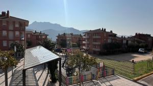 Apartament per 4 al Berguedà