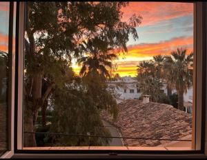 Apartamento playa DENIA