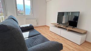 Apartament per 4 al Berguedà