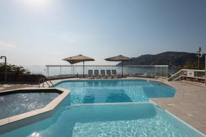 Hotels Riviera Beach Hotel : Chambre Double Supérieure