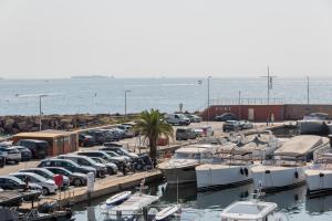 Hotels Riviera Beach Hotel : photos des chambres