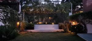 Casa Jardín - residential area -free parking outdoor- Málaga Este