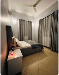 one bedroom apartment