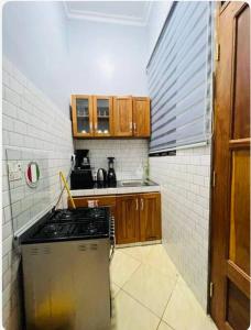 one bedroom apartment