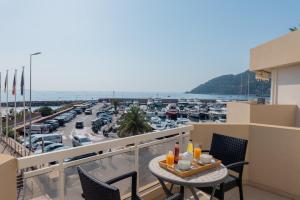 Hotels Riviera Beach Hotel : photos des chambres