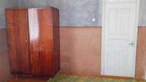 სახლი ბუნებაში House in nature