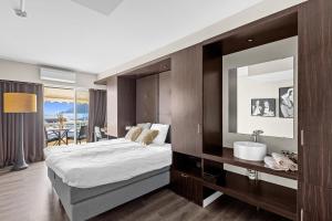 Hotels Riviera Beach Hotel : photos des chambres