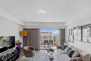 Hotels Riviera Beach Hotel : photos des chambres