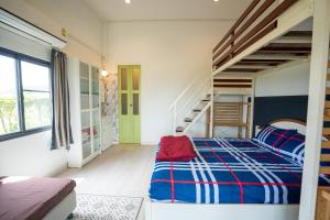 Barn House Pet Friendly