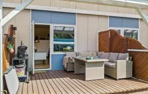 Stunning Apartment In Nexø With Sauna - Strandby Gårde