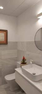 el 2 de Flamenco BajoA