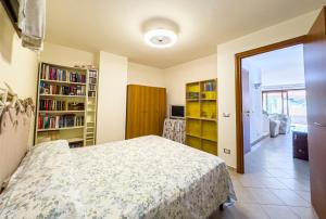 Boutique Apartment Arzachena img3