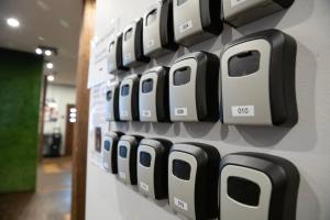 New Adler Bed & Breakfast