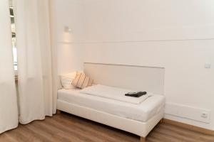 Möblierte 2-Zimmer-Wohnung Mönchengladbach