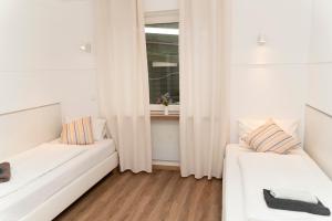 Möblierte 2-Zimmer-Wohnung Mönchengladbach