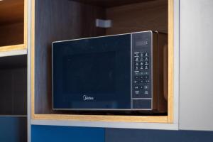 Rooftop470 #1303 - Flat em Boa Viagem by Carpediem