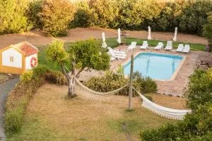 Herdade da Ordem - Veiros