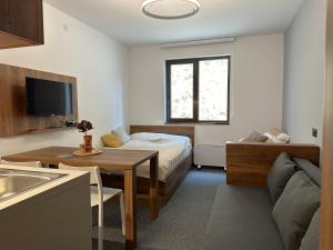 Apartman Kod Gondole Vila Bela Reka