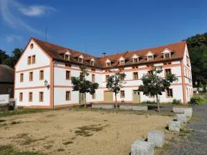 Gästehaus Sankt Franziskus - Habartice