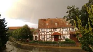 Alte Schule - Battenhausen