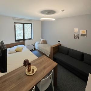 Apartman Kod Gondole Vila Bela Reka