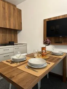 Apartman Kod Gondole Vila Bela Reka - Brzeće
