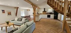 Gîte L'Ostau 4 étoiles Les Échappées Belles - Mayrègne