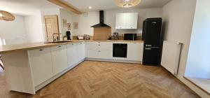 Appartements Gite L-Ostau 4 etoiles Les Echappees Belles : photos des chambres