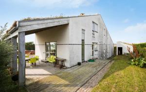 3 Bedroom Awesome Home In Grenaa