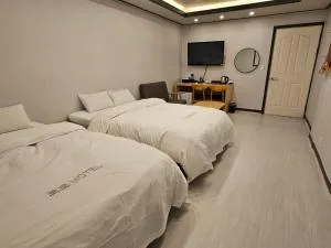 Vovo Hotel - Boryeong