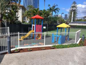 Wings 2 Bedroom Apartment