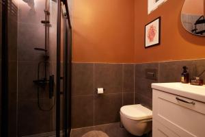 Charming 3BR 2Bath AC in Center - Santur D2