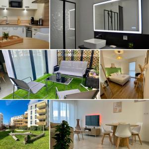 Appartements 