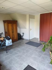 Gîte de lAbbatiale