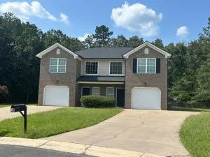 Rome home close to tennis courts - Cave Spring